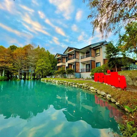 Villa 88 Fengping Екстериор снимка