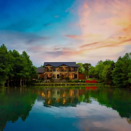 Villa 88 Fengping Екстериор снимка