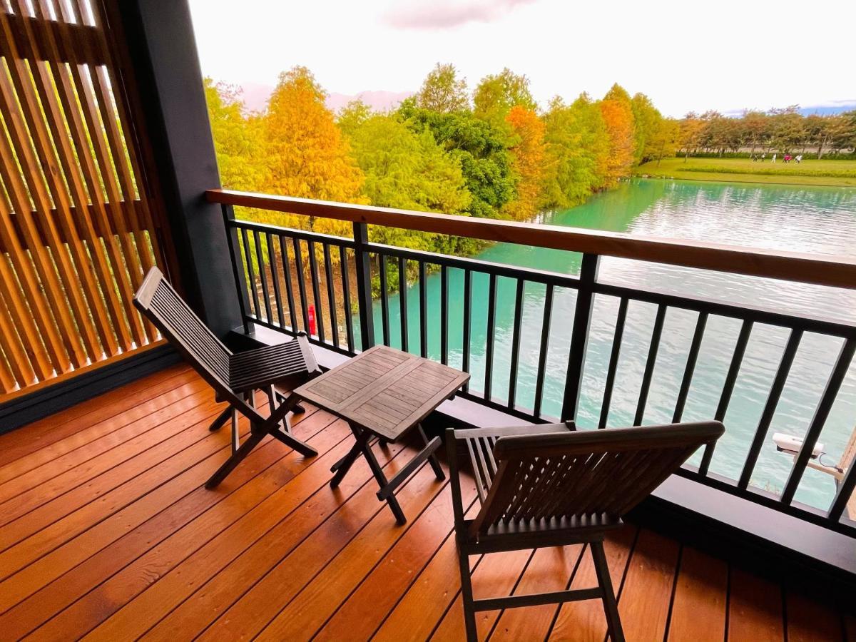 Villa 88 Fengping Екстериор снимка