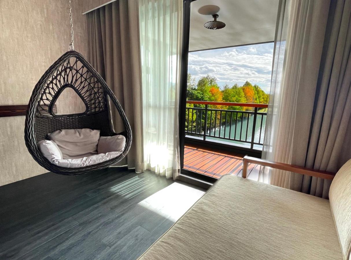 Villa 88 Fengping Екстериор снимка