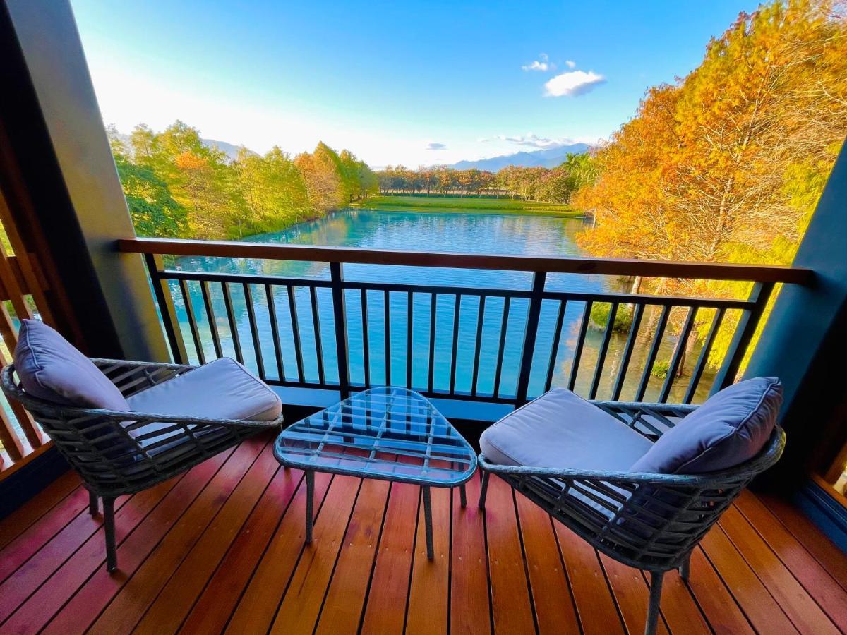 Villa 88 Fengping Екстериор снимка