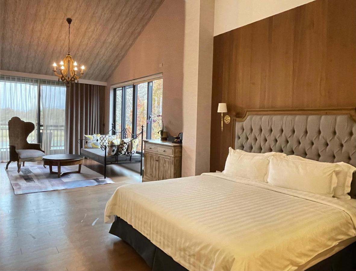 Villa 88 Fengping Екстериор снимка