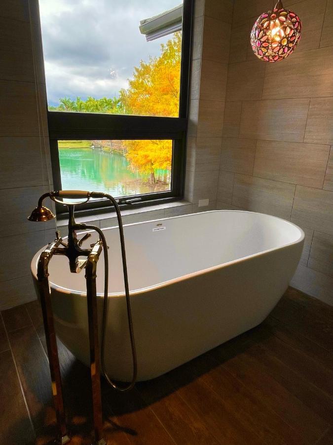 Villa 88 Fengping Екстериор снимка