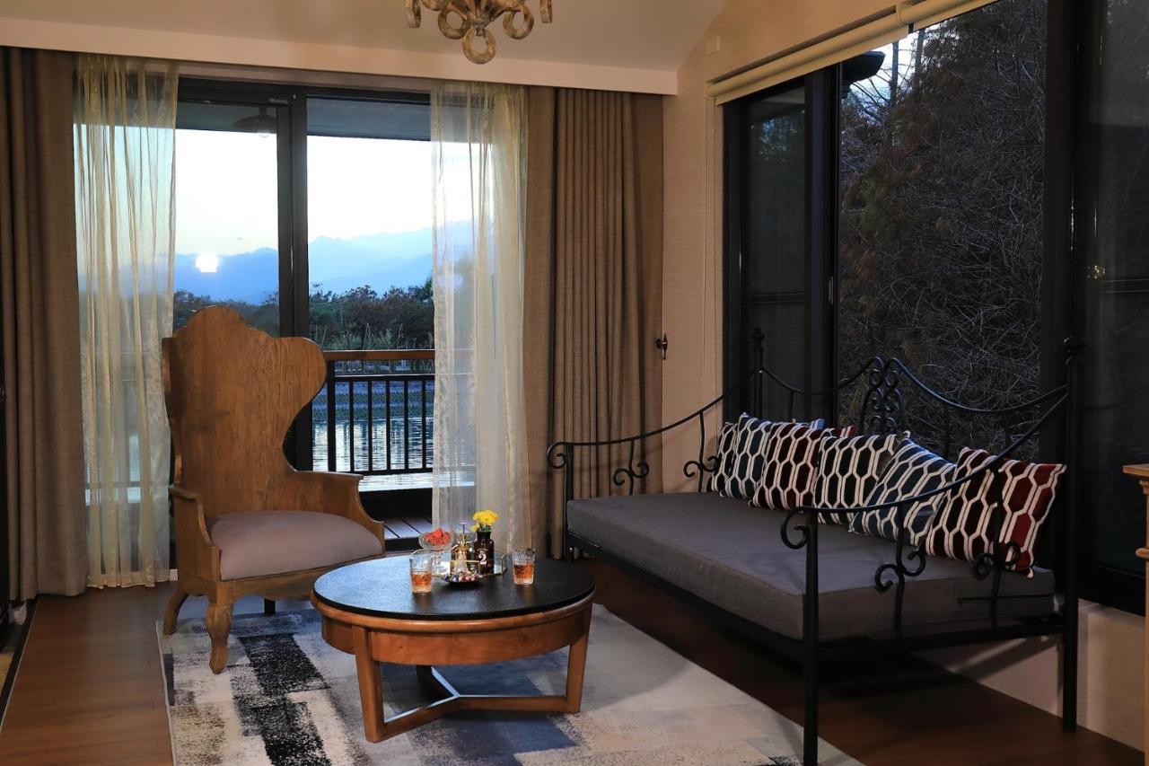 Villa 88 Fengping Екстериор снимка
