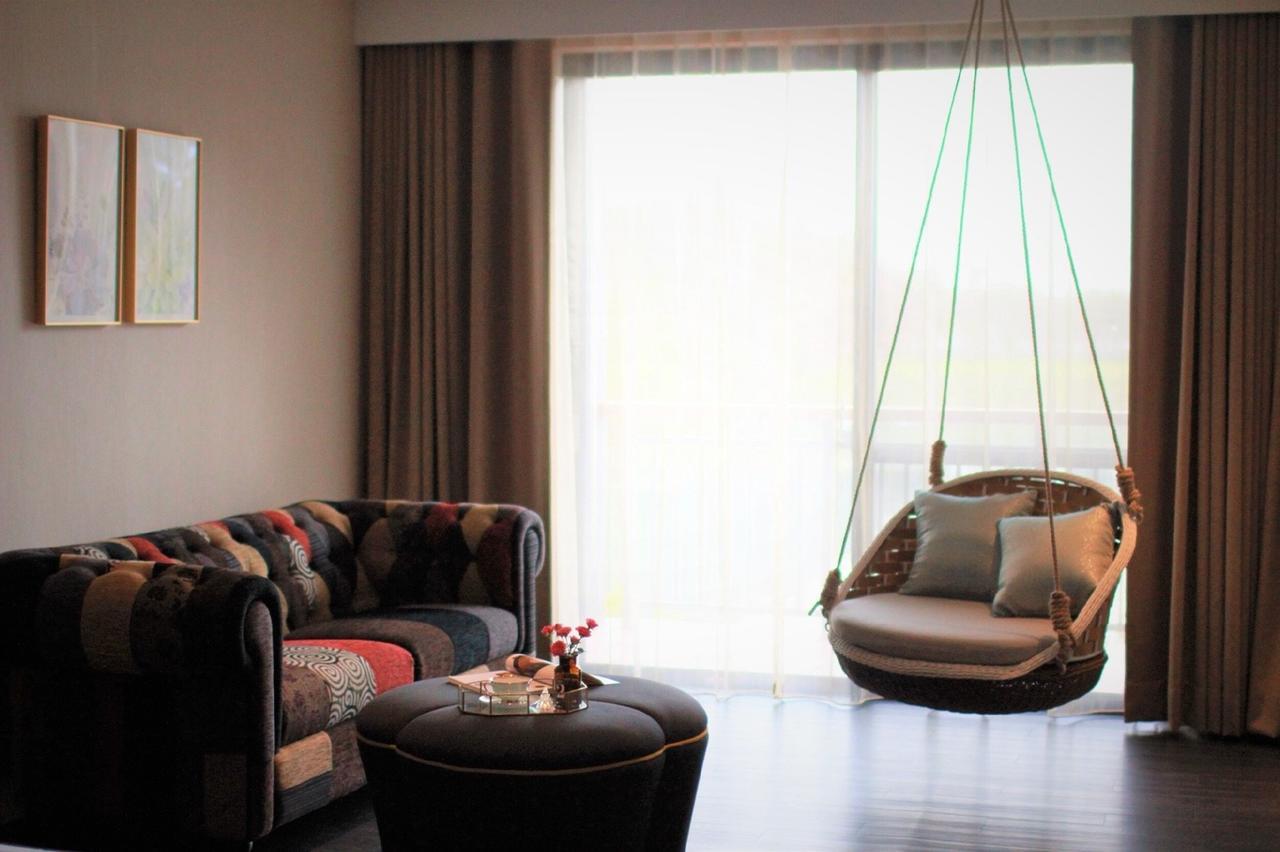 Villa 88 Fengping Екстериор снимка