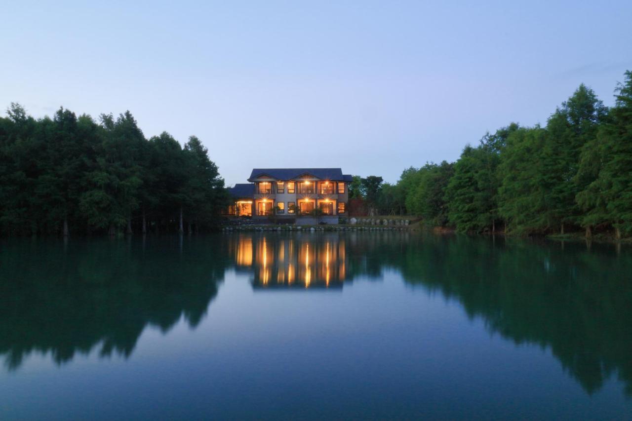 Villa 88 Fengping Екстериор снимка