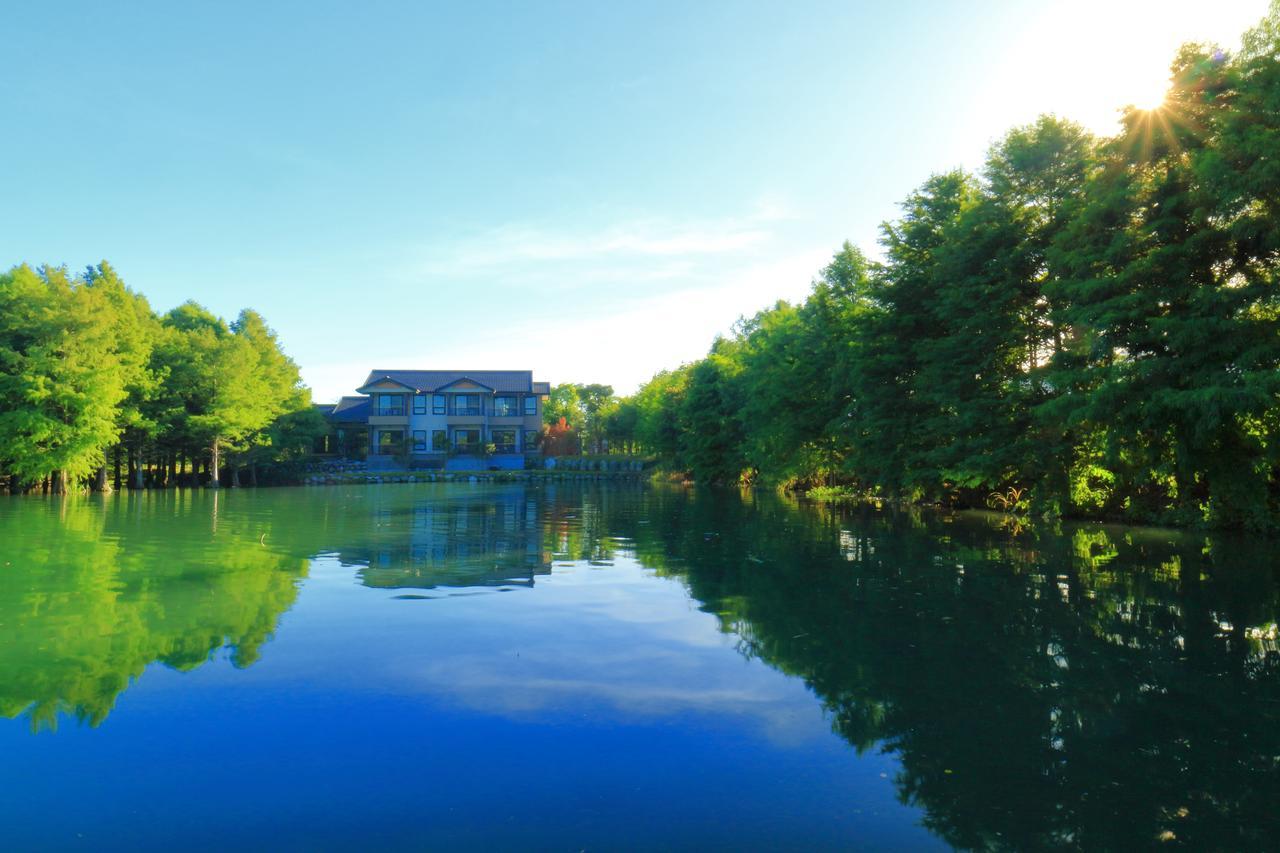 Villa 88 Fengping Екстериор снимка