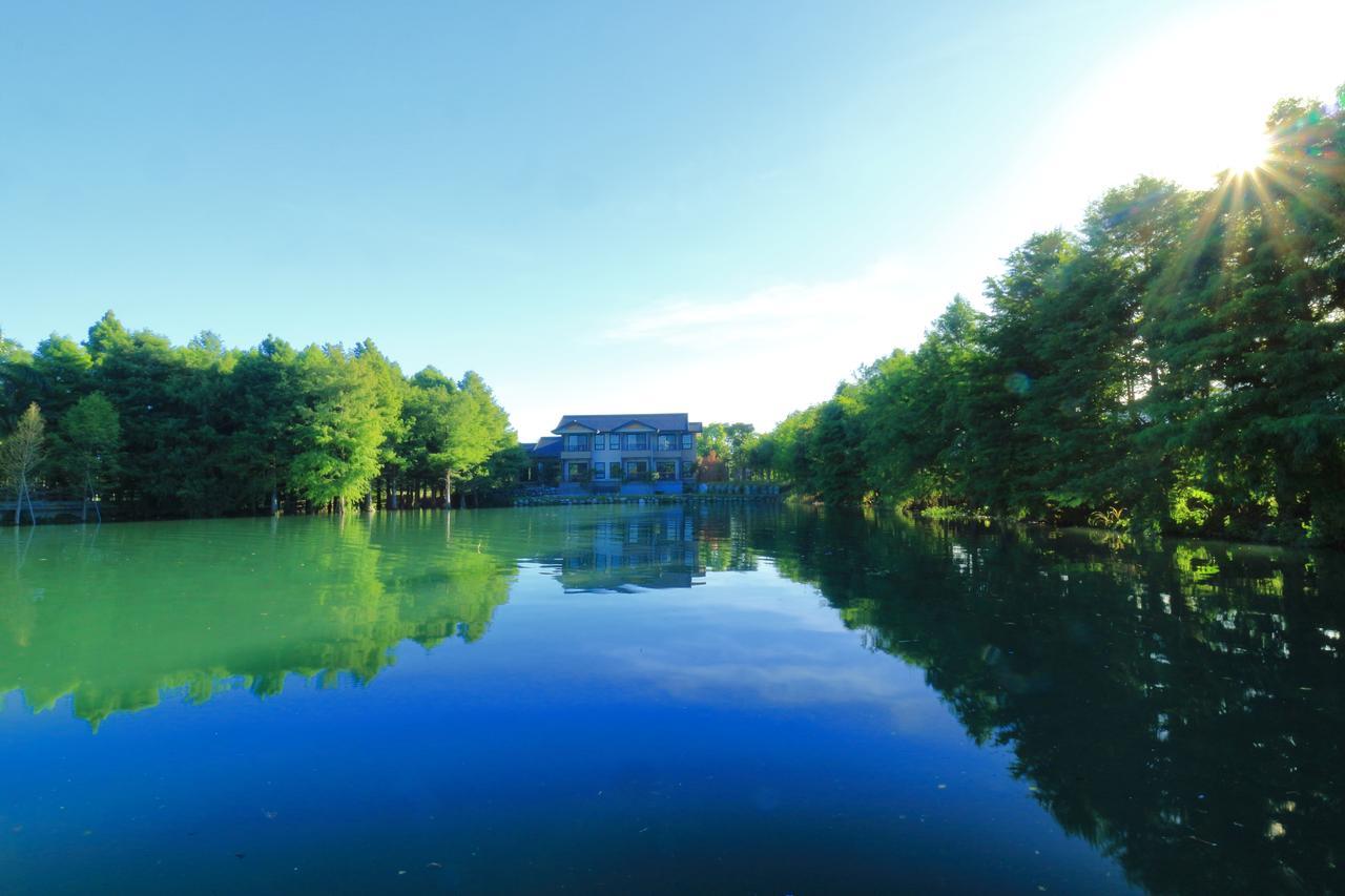 Villa 88 Fengping Екстериор снимка