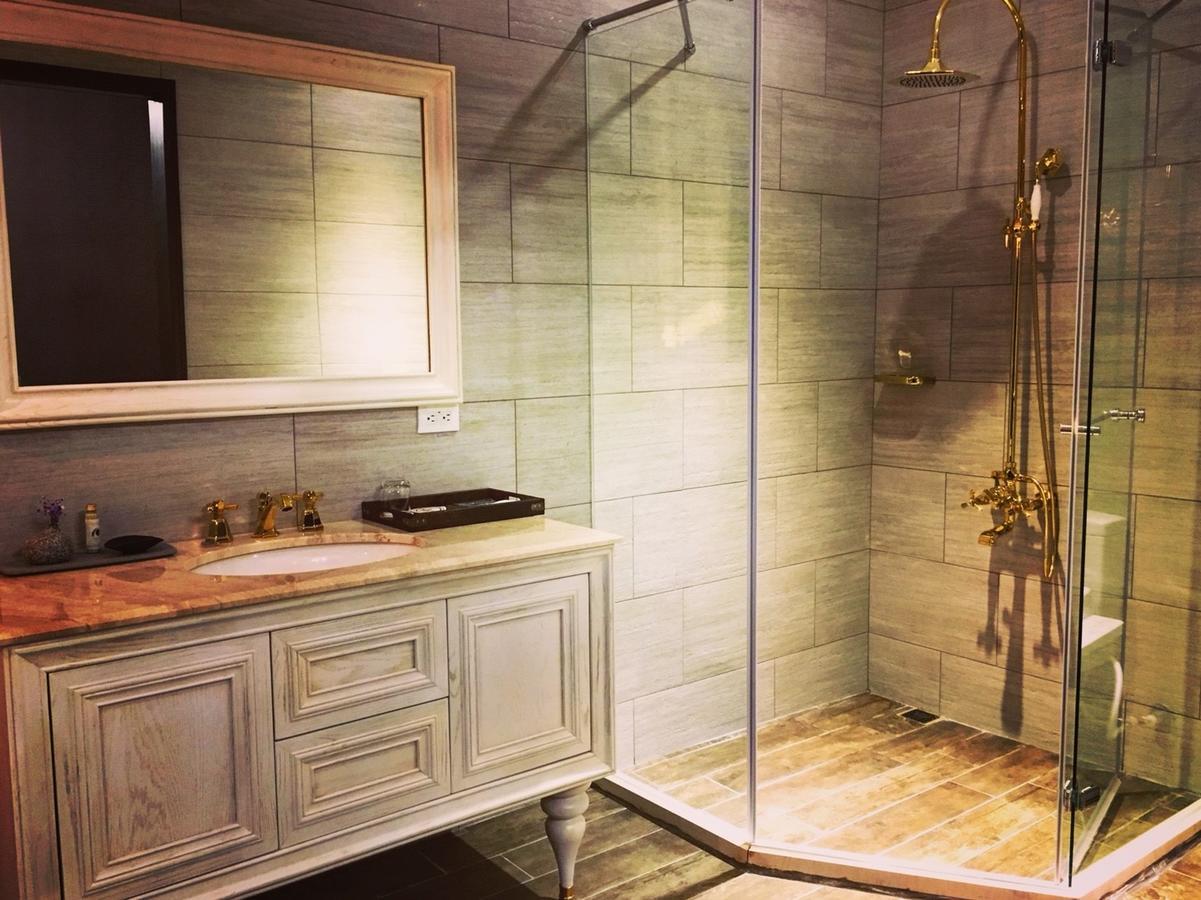 Villa 88 Fengping Екстериор снимка