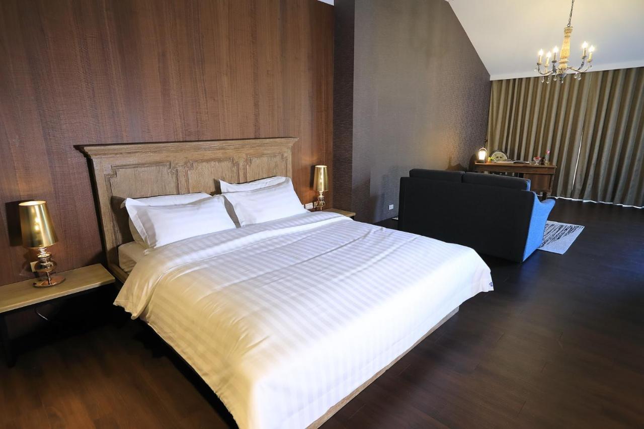 Villa 88 Fengping Екстериор снимка