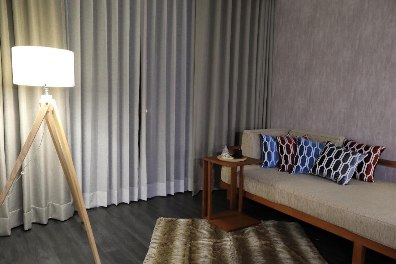 Villa 88 Fengping Екстериор снимка