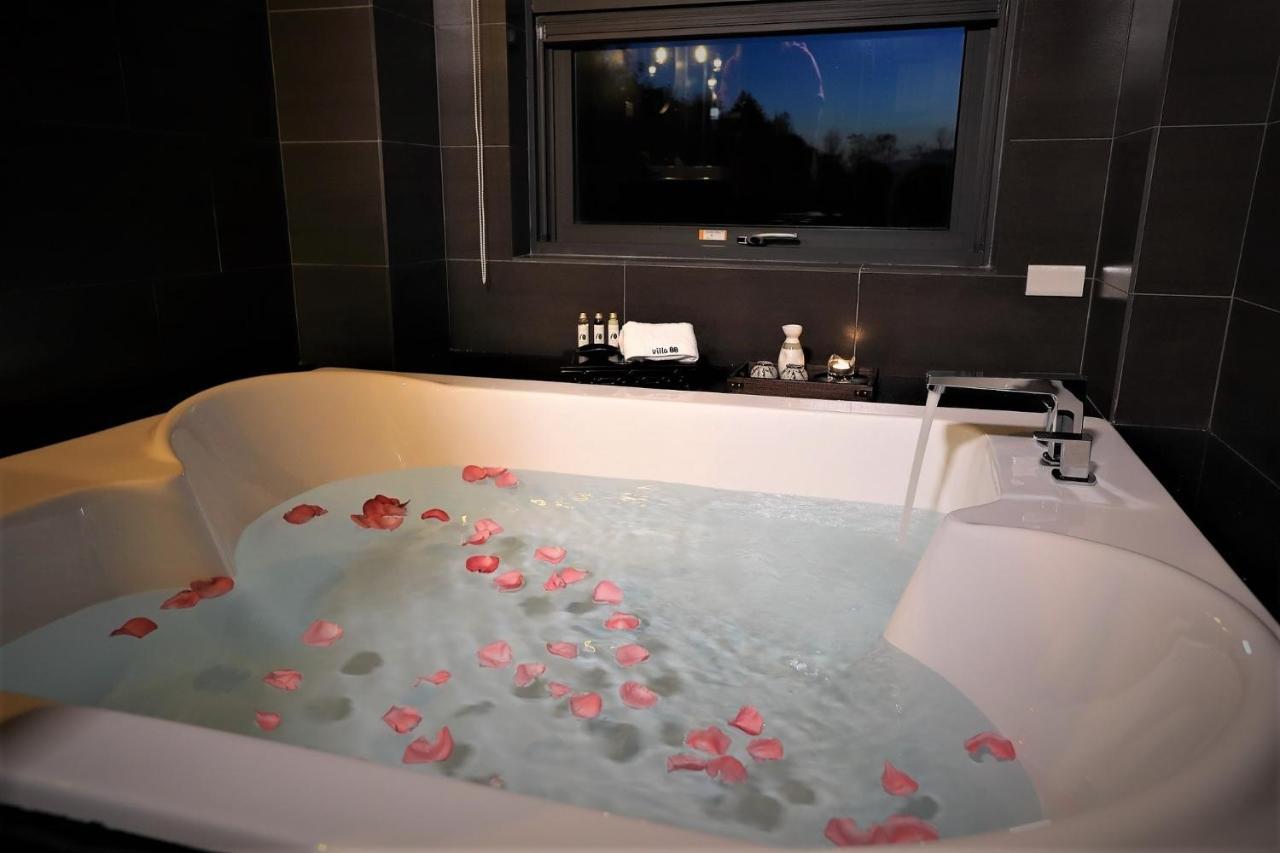 Villa 88 Fengping Екстериор снимка