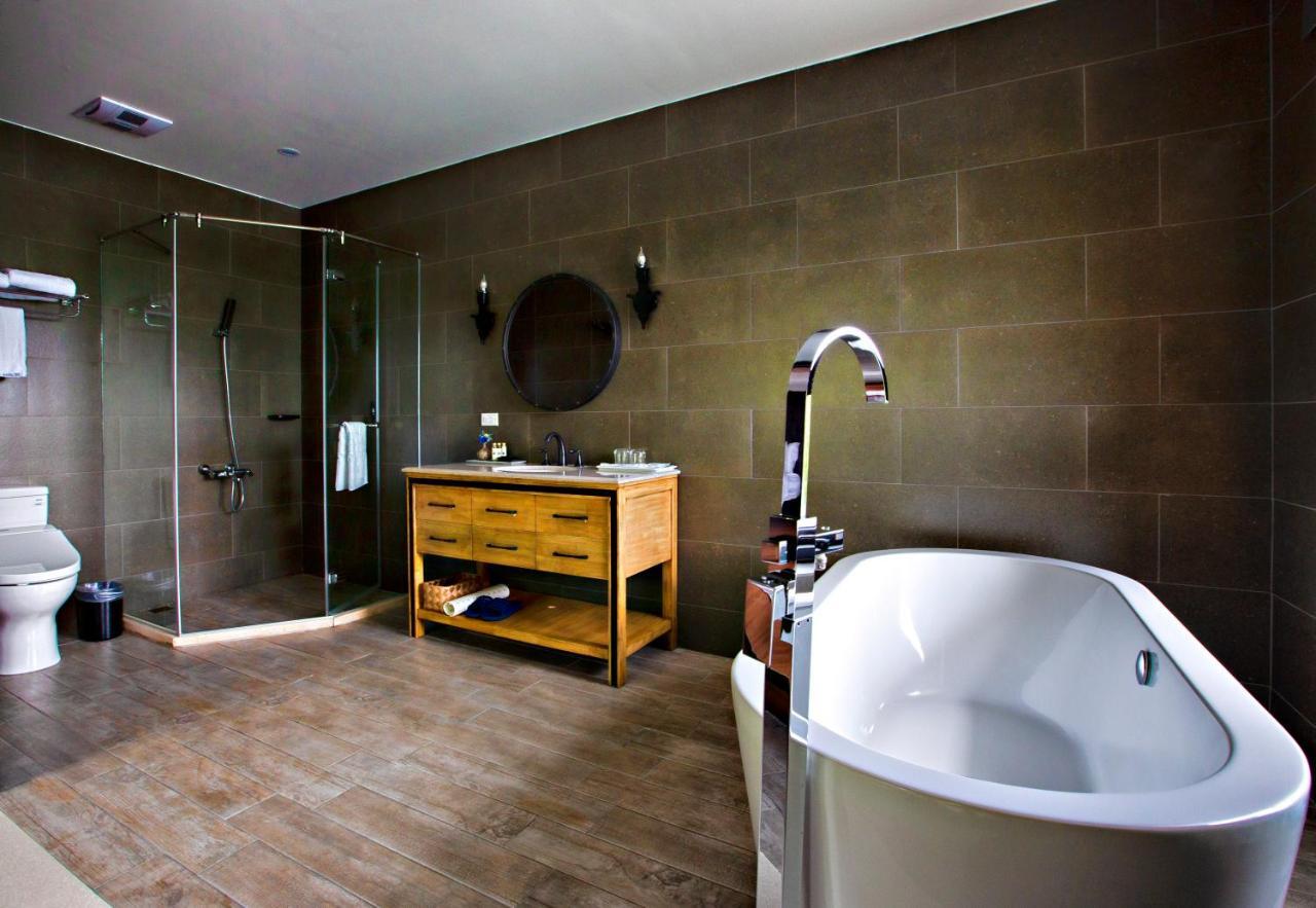 Villa 88 Fengping Екстериор снимка